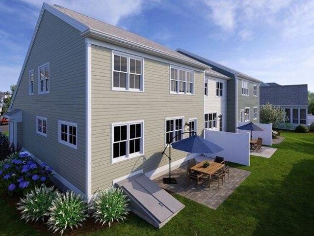 condo with 3 bedroom, Plymouth MA ES105662212