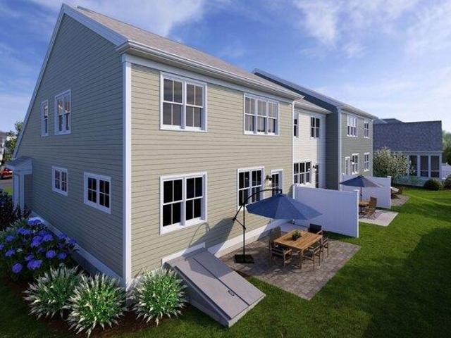 condo with 3 bedroom, Plymouth MA ES105681030