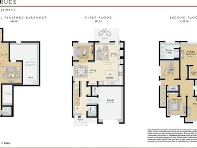 condo with 3 bedroom, Plymouth MA ES105610421