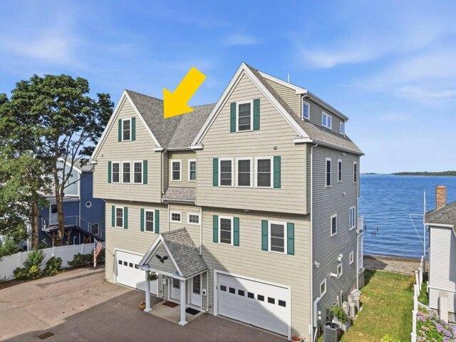 condo with 3 bedroom, Quincy MA ES105404394