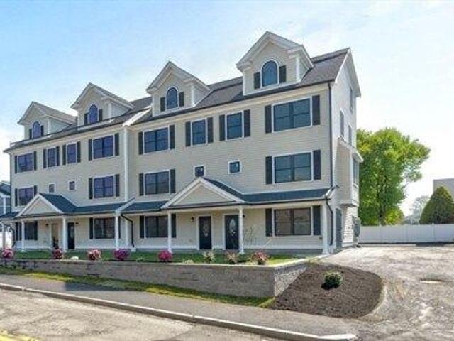 condo with 3 bedroom, Quincy MA ES105414664