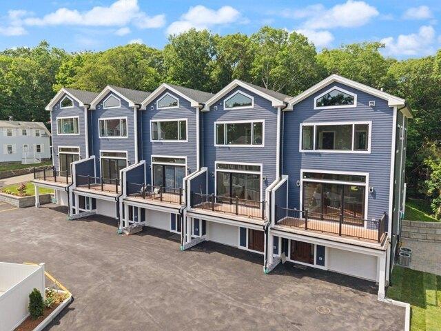 condo with 3 bedroom, Quincy MA ES105496842