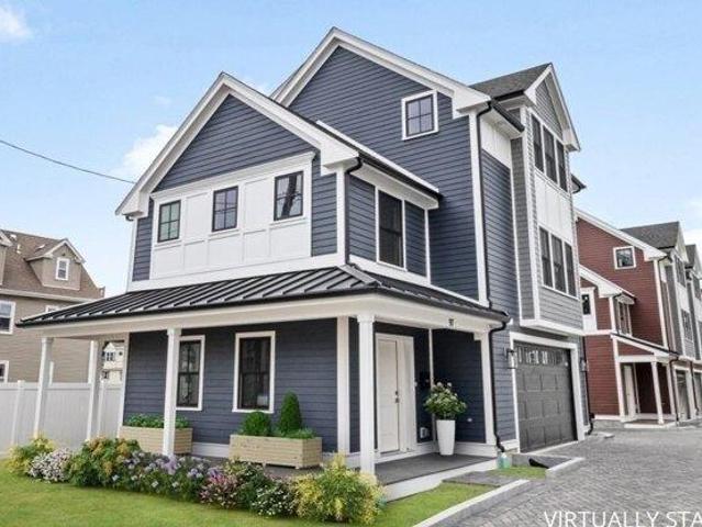 condo with 3 bedroom, Quincy MA ES105533454