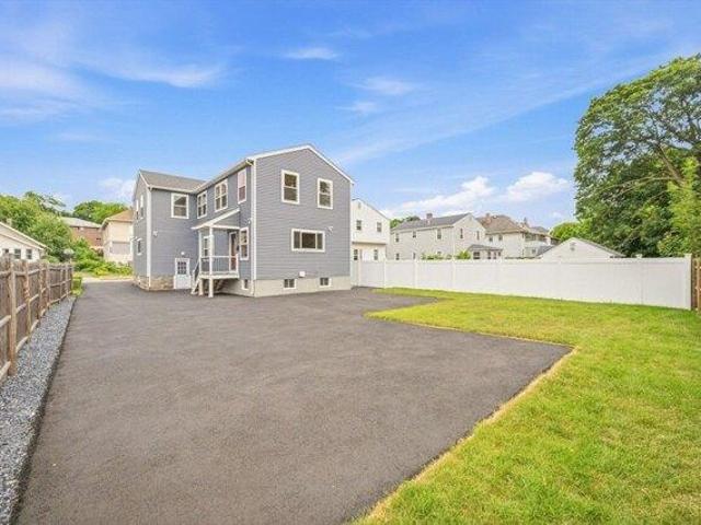 condo with 3 bedroom, Quincy MA ES105609655