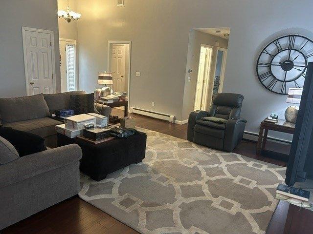 condo with 3 bedroom, Rehoboth MA ES105589552