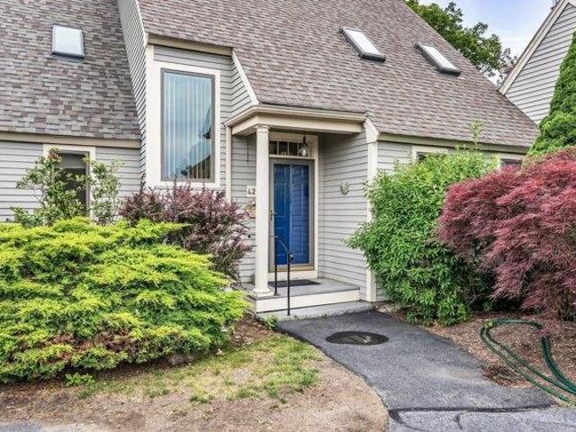 condo with 3 bedroom, Rockport MA ES105660552