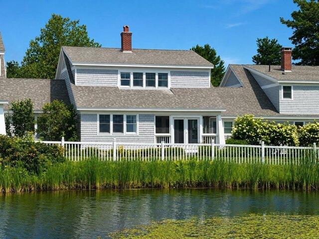 condo with 3 bedroom, Rockport ME ES105797186
