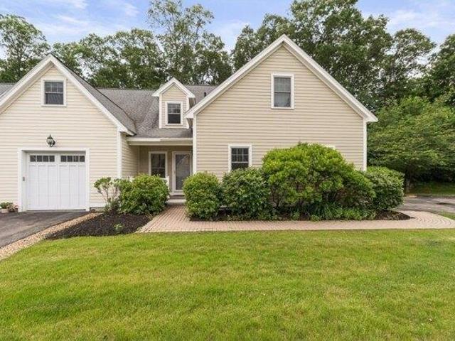 condo with 3 bedroom, Rowley MA DS104352754