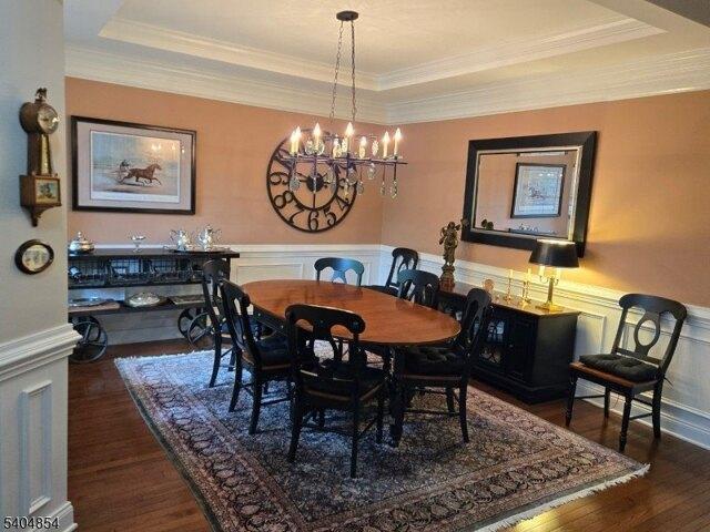 condo with 3 bedroom, Scotch Plains NJ ES105579081
