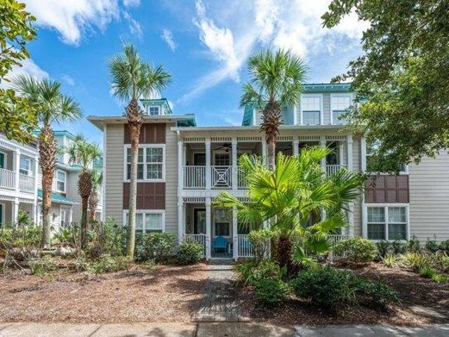 condo with 3 bedroom, Santa Rosa Beach FL ES103500690