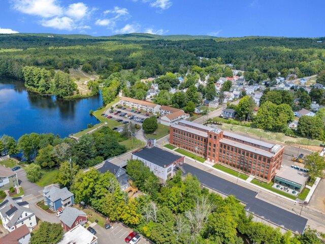 condo with 3 bedroom, Sanford ME ES105400416