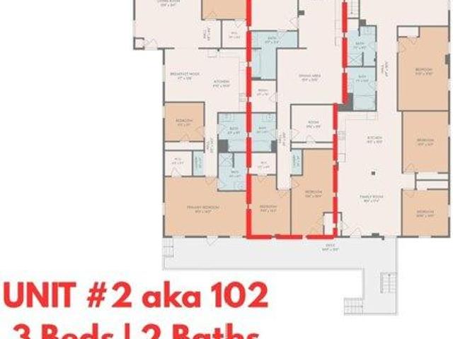 condo with 3 bedroom, Sanford ME ES105443151