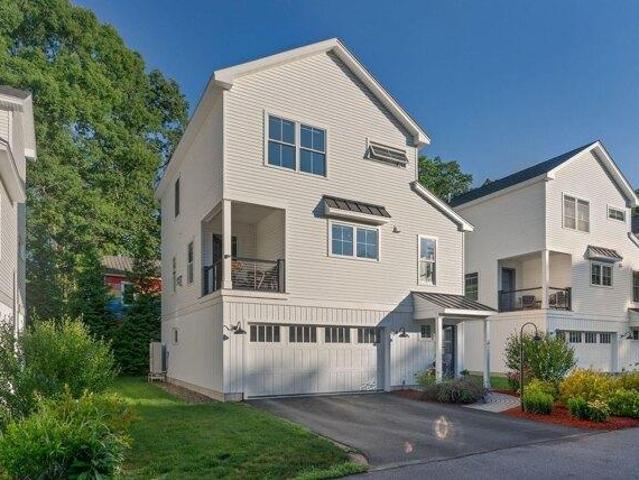 condo with 3 bedroom, Saco ME ES105092664