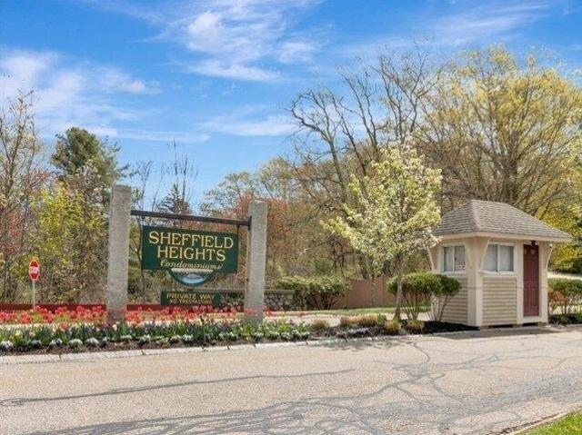 condo with 3 bedroom, Saugus MA ES105549303