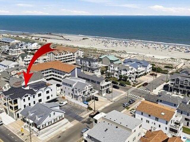 condo with 3 bedroom, Sea Isle City NJ ES105190986
