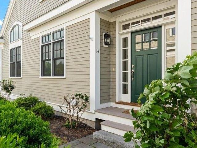 condo with 3 bedroom, Sherborn MA ES105558555