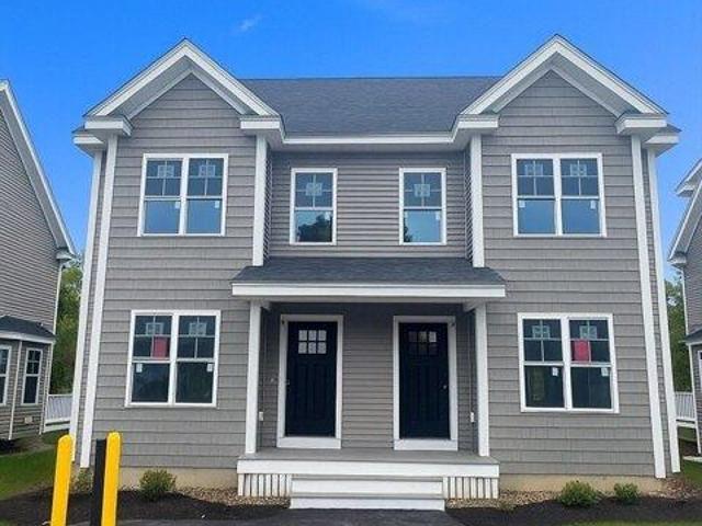 condo with 3 bedroom, Shirley MA ES105419085