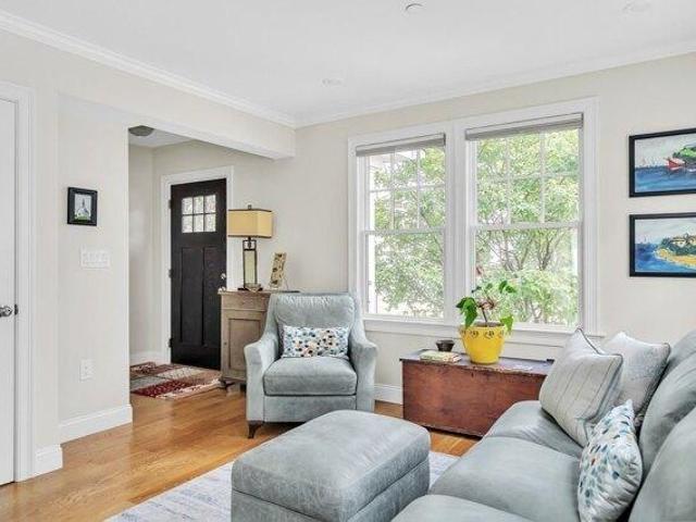 condo with 3 bedroom, Somerville MA ES105558065