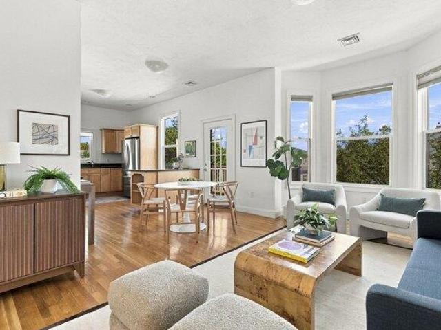 condo with 3 bedroom, Somerville MA ES105551870