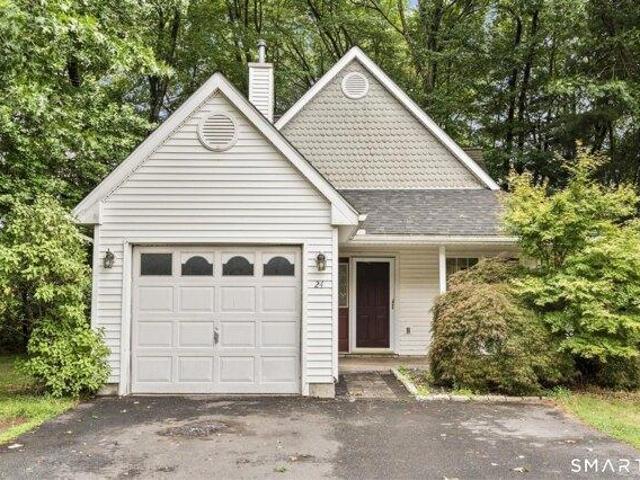 condo with 3 bedroom, South Windsor CT ES105403778