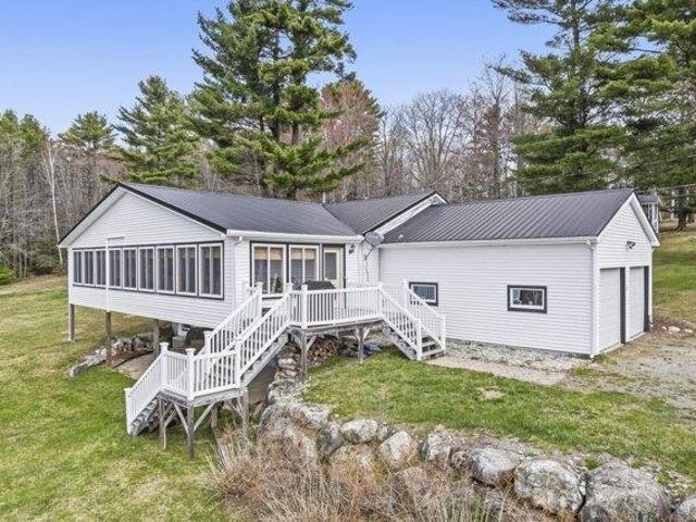 condo with 3 bedroom, Smithfield ME ES104835982