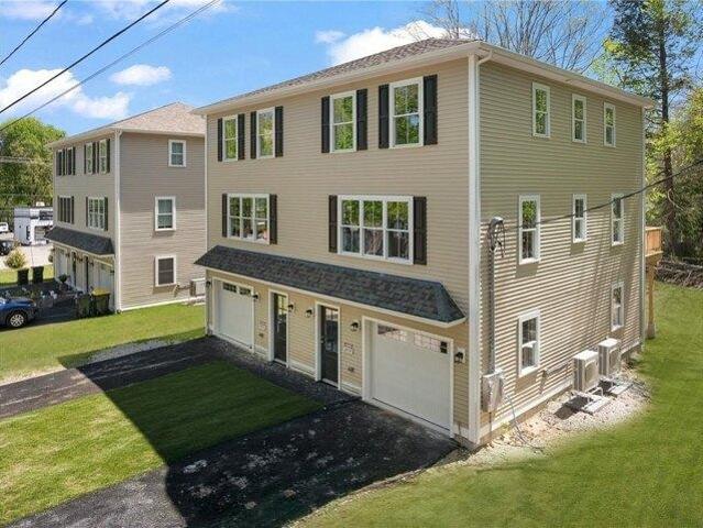 condo with 3 bedroom, Smithfield RI ES104810693