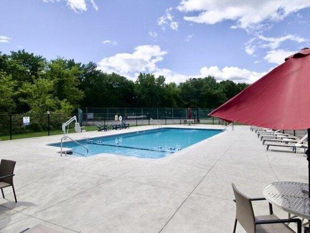 condo with 3 bedroom, Springfield MA DS103434771