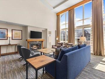 condo with 3 bedroom, Stowe VT DS103185814
