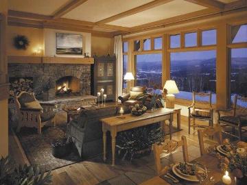 condo with 3 bedroom, Stowe VT DS103188032