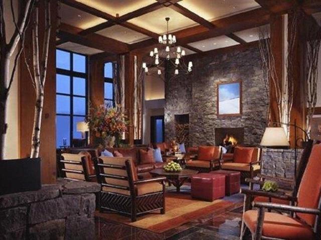 condo with 3 bedroom, Stowe VT ES105473701