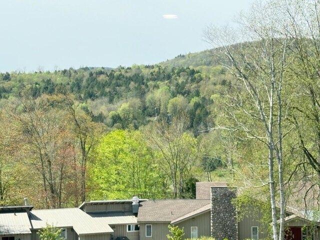 condo with 3 bedroom, Stowe VT ES105497726