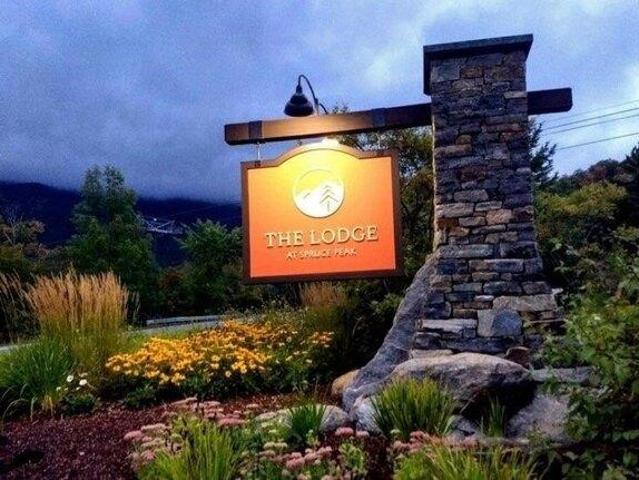 condo with 3 bedroom, Stowe VT ES105498019