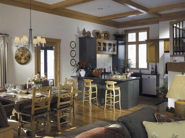 condo with 3 bedroom, Stowe VT ES105560603