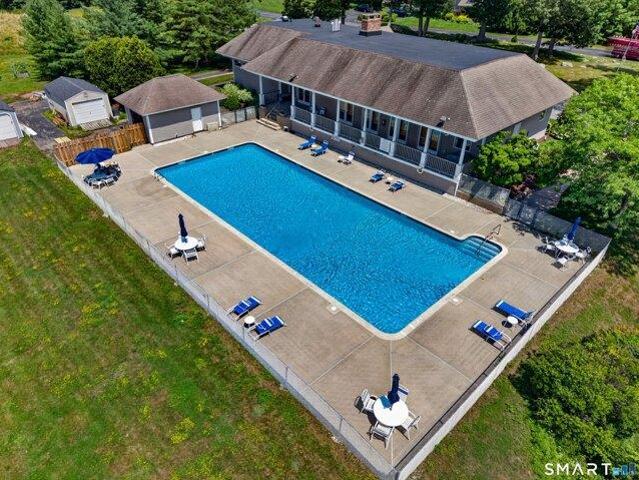 condo with 3 bedroom, Stonington CT ES104759196