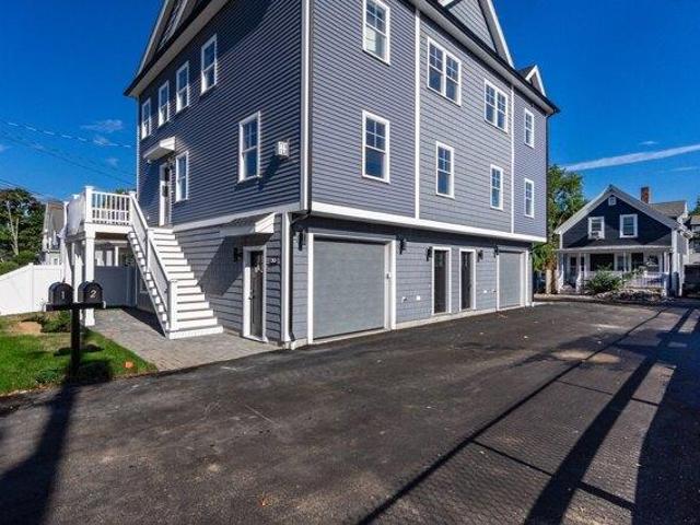condo with 4 bedroom, Waltham MA ES105427867