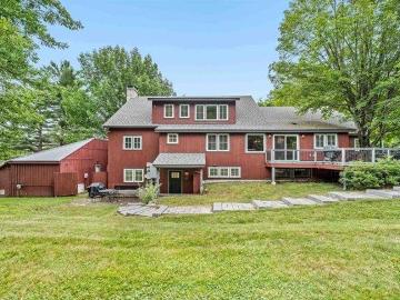 condo with 4 bedroom, Warren VT DS103439678