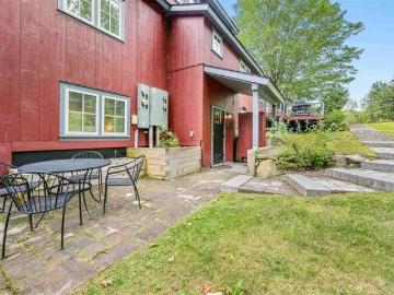 condo with 4 bedroom, Warren VT ES103439678