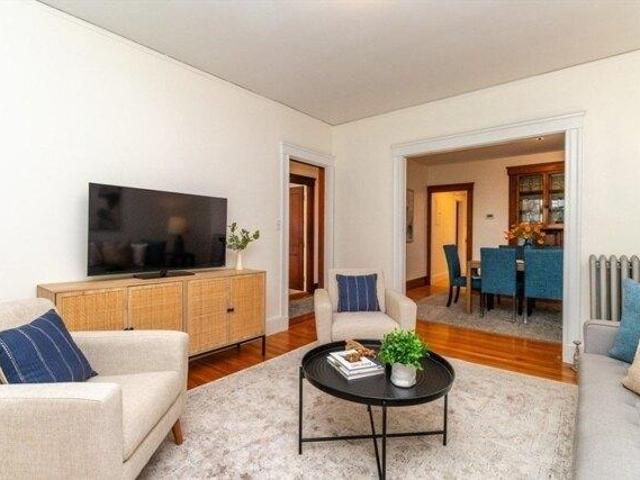 condo with 4 bedroom, Watertown MA ES105365321