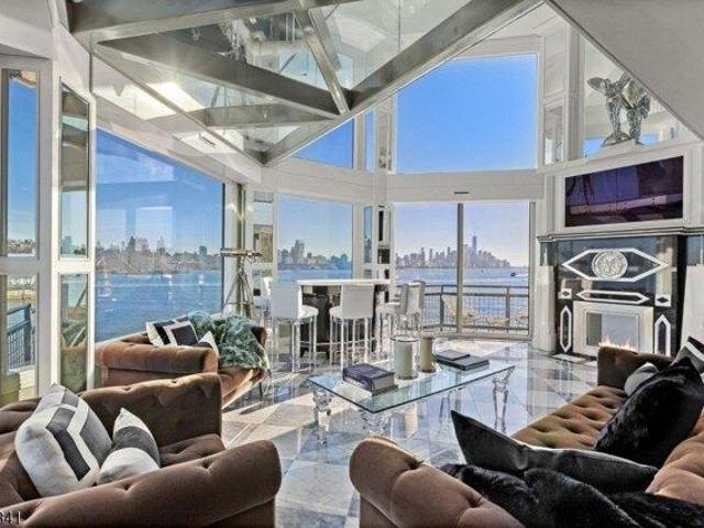 condo with 4 bedroom, Weehawken NJ ES105535625