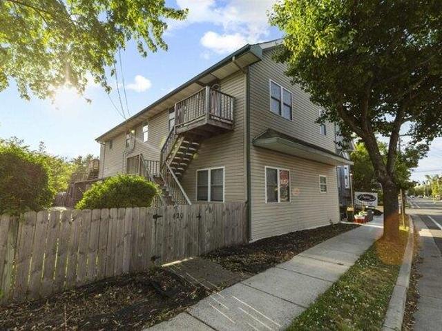 condo with 4 bedroom, West Cape May NJ ES105320354
