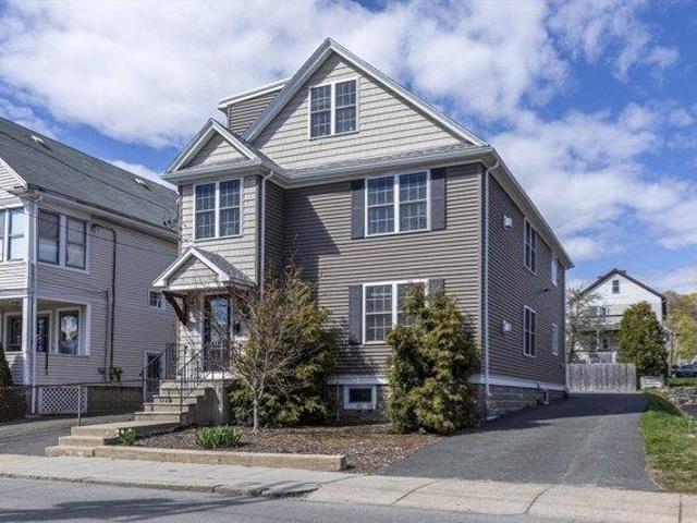 condo with 4 bedroom, Winthrop MA DS103493646