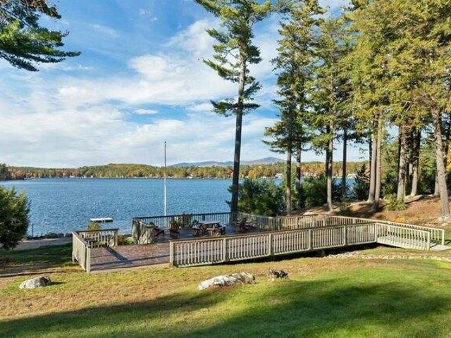 condo with 4 bedroom, Wolfeboro NH ES105629363