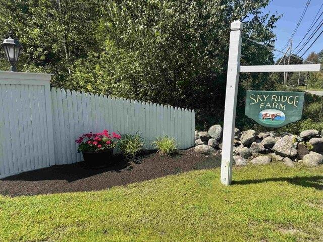 condo with 4 bedroom, Wolfeboro NH ES105387356