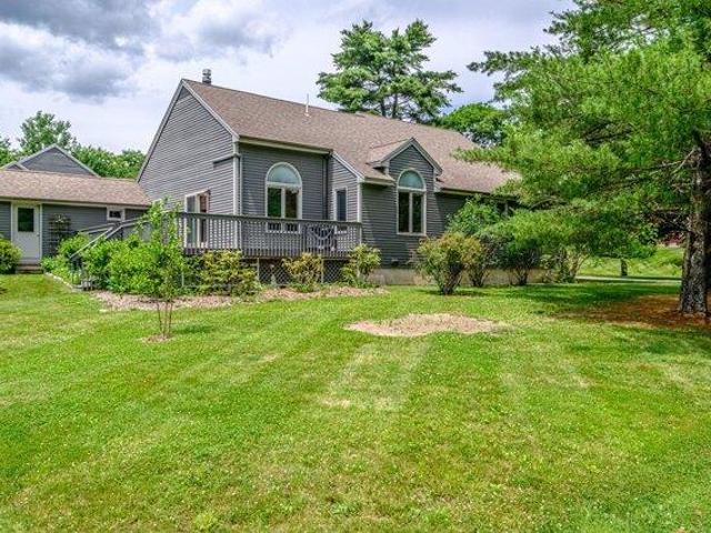 condo with 4 bedroom, Yarmouth ME ES105691732