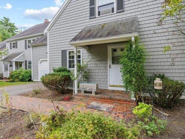 condo with 4 bedroom, Yarmouth ME ES105749433