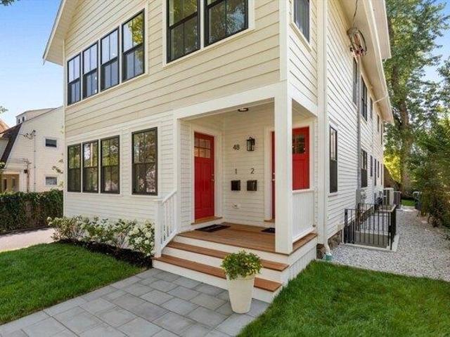 condo with 4 bedroom, Arlington MA DS104352409