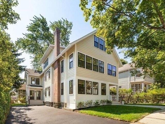 condo with 4 bedroom, Arlington MA ES105340413