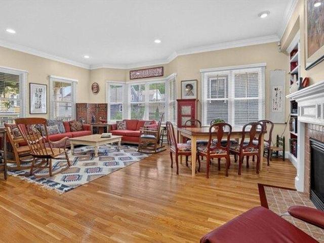 condo with 4 bedroom, Boston MA ES105586319