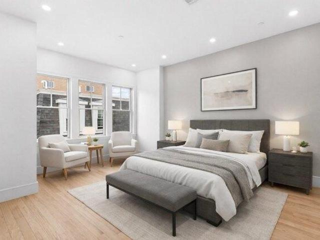 condo with 4 bedroom, Boston MA ES105592002