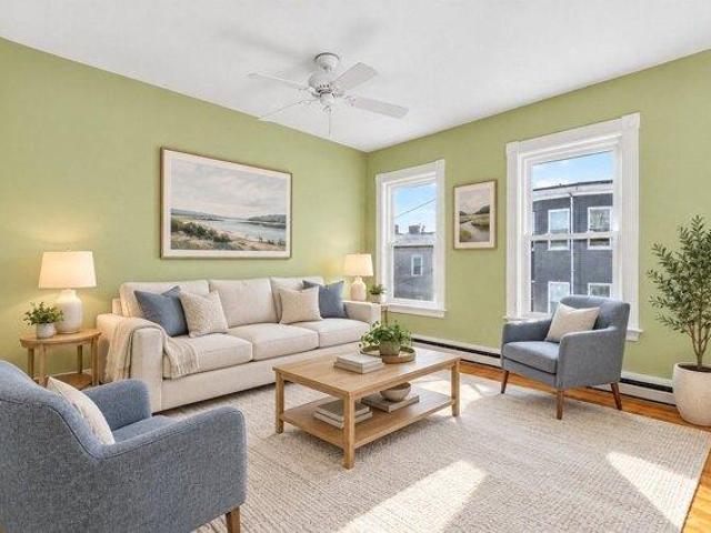 condo with 4 bedroom, Boston MA ES105611034